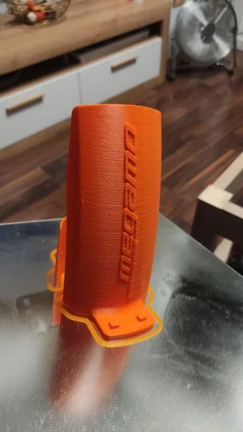 Chắn bùn trước Megamo ridon (Front Mudguard) - Image 6