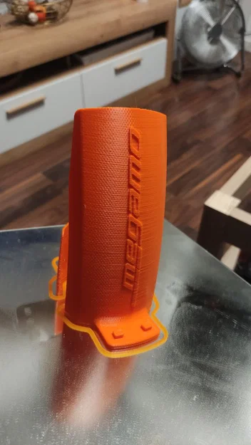 Chắn bùn trước Megamo ridon (Front Mudguard) - Image 7