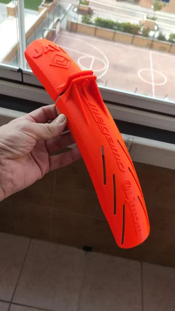 Chắn bùn trước Megamo ridon (Front Mudguard) - Image 9