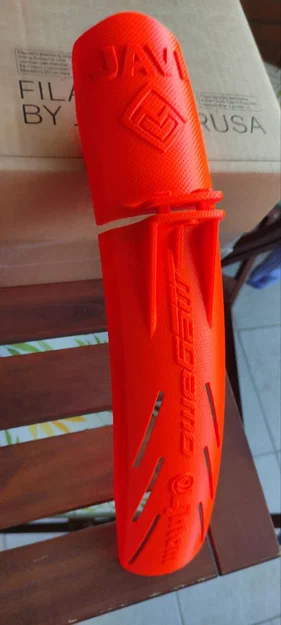 Chắn bùn trước Megamo ridon (Front Mudguard) - Image 11