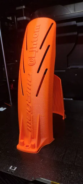 Chắn bùn trước Megamo ridon (Front Mudguard) - Image 12