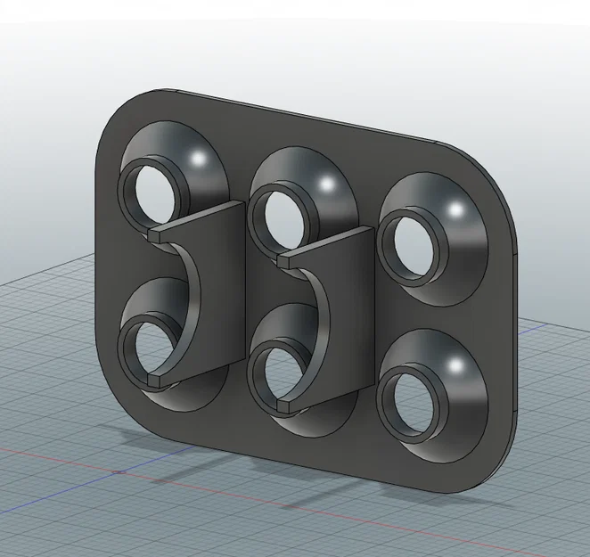 Chậu trồng hành hẹ (Onion Chives Planter) - Image 2