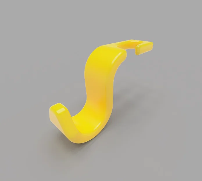 Móc Treo Ghế Ô Tô (CAR SEAT HOOK) - Image 1