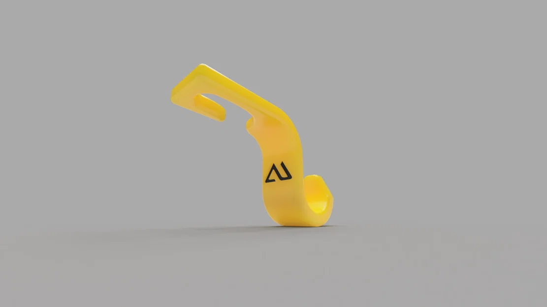 Móc Treo Ghế Ô Tô (CAR SEAT HOOK) - Image 2