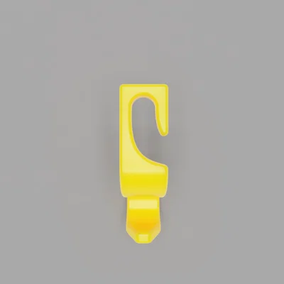 Móc Treo Ghế Ô Tô (CAR SEAT HOOK)
