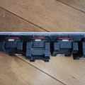 Giá gắn pin Hilti Nuron để mang theo hoặc treo dưới kệ - Thumbnail 3