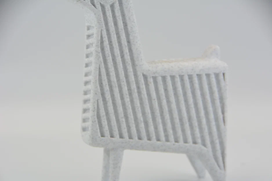 Mô hình trang trí Llama - Image 4