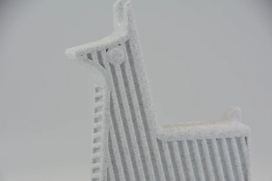 Mô hình trang trí Llama - Image 5