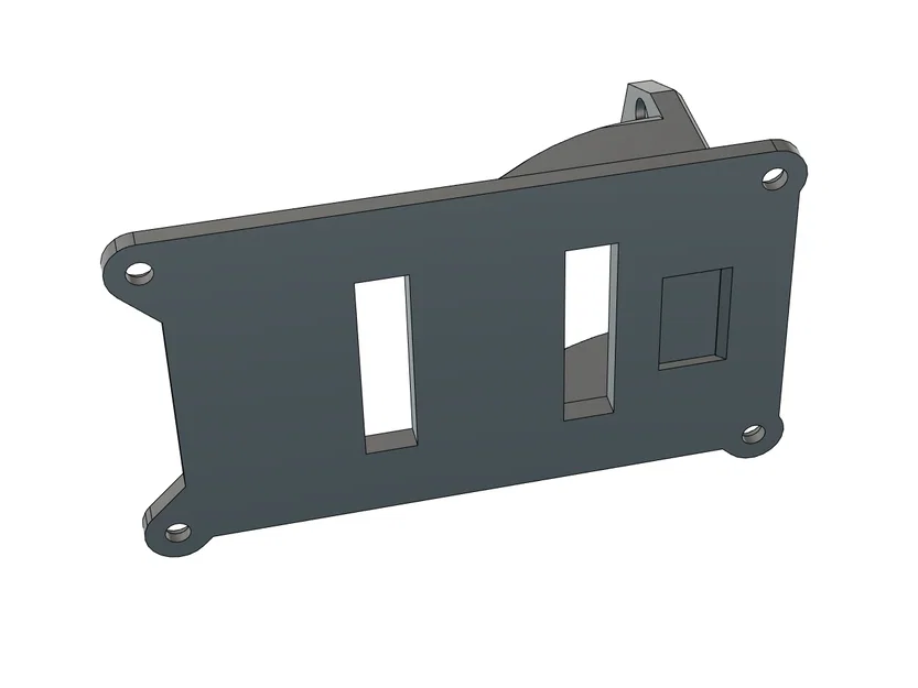 Giá đỡ màn hình BTT TFT35-SPI V2.1 cho máy in 3D Ender 3 - Image 6