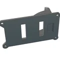Giá đỡ màn hình BTT TFT35-SPI V2.1 cho máy in 3D Ender 3 - Thumbnail 6