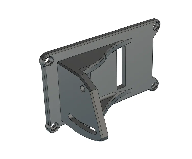Giá đỡ màn hình BTT TFT35-SPI V2.1 cho máy in 3D Ender 3 - Image 7