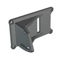 Giá đỡ màn hình BTT TFT35-SPI V2.1 cho máy in 3D Ender 3 - Thumbnail 7