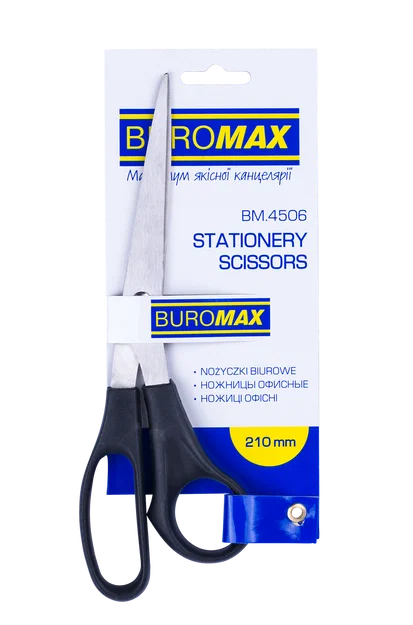 Tay cầm kéo Buromax (Buromax scissors handle) - Image 2