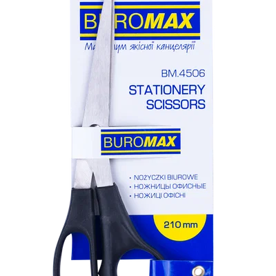 Tay cầm kéo Buromax (Buromax scissors handle)