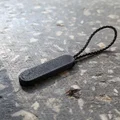 Tay kéo khóa (Zipper puller) cho balo - Thumbnail 1