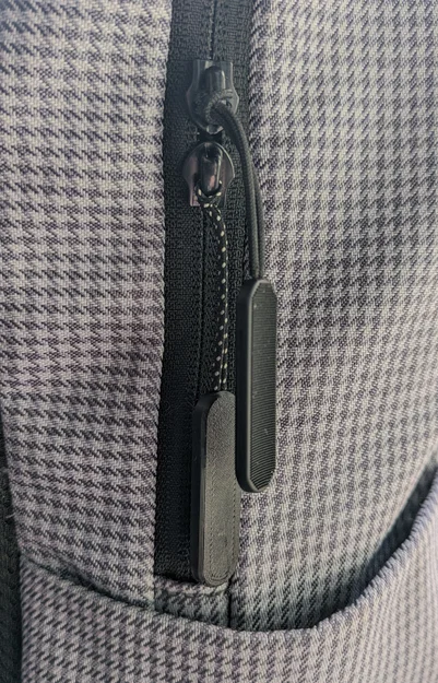 Tay kéo khóa (Zipper puller) cho balo - Image 3