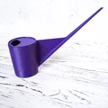 Bình tưới nước (Watering can) in vase mode - Thumbnail 2