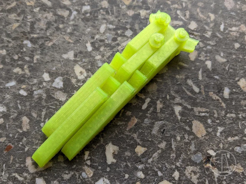 Giá đỡ bếp dã ngoại (Camping stove stand) - Image 1