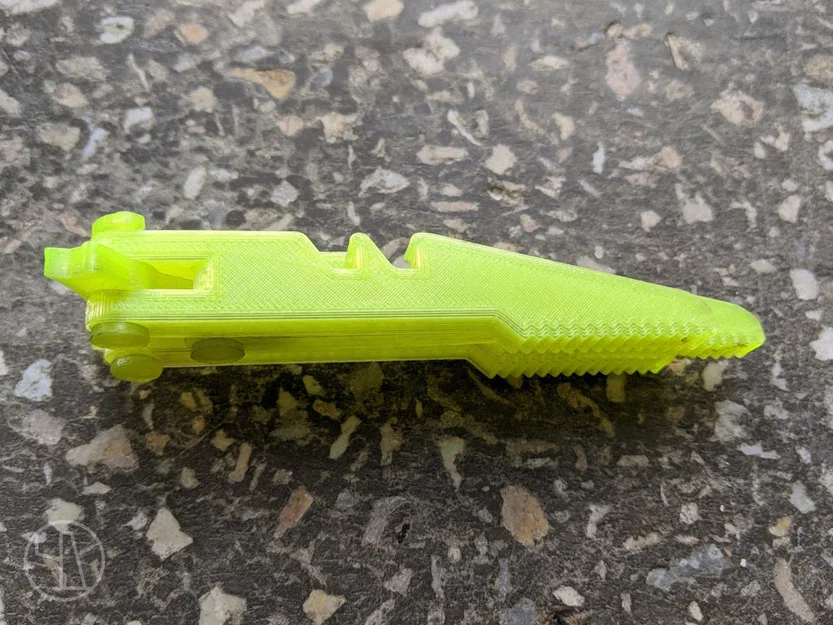 Giá đỡ bếp dã ngoại (Camping stove stand) - Image 4