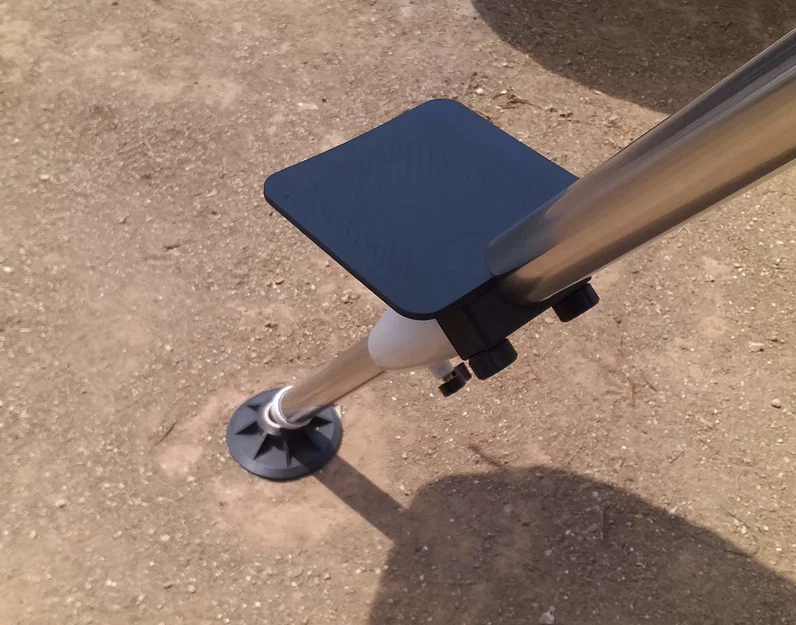 Khay (Tray) cho SkyWatcher EQ6-R Pro - Image 1