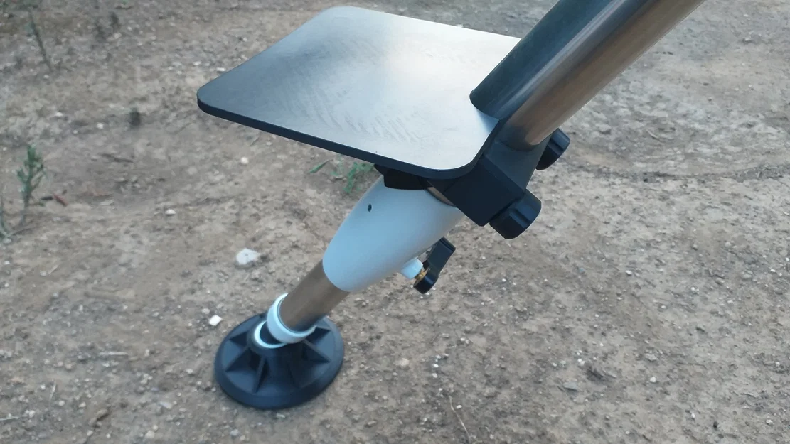 Khay (Tray) cho SkyWatcher EQ6-R Pro - Image 2