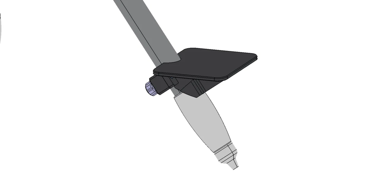 Khay (Tray) cho SkyWatcher EQ6-R Pro - Image 4