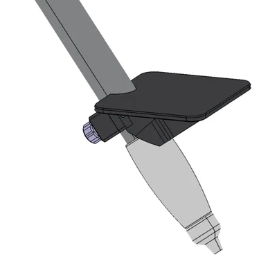 Khay (Tray) cho SkyWatcher EQ6-R Pro
