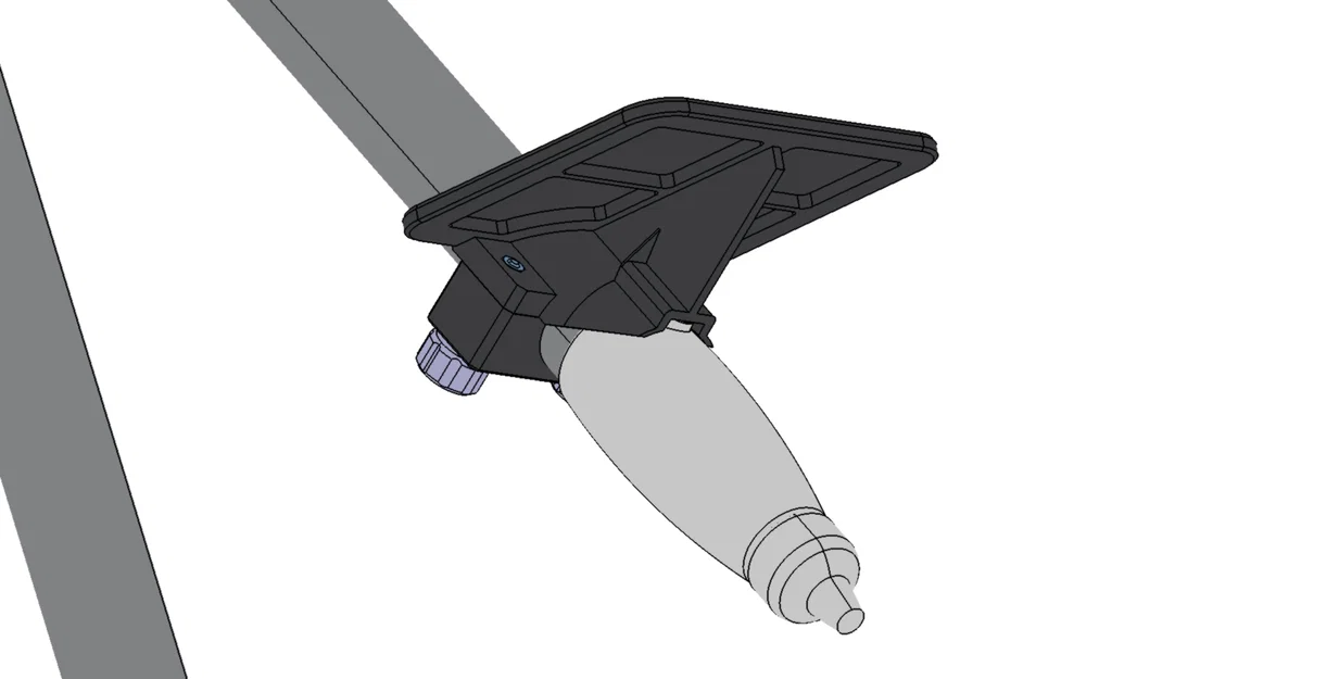 Khay (Tray) cho SkyWatcher EQ6-R Pro - Image 5