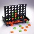 Connect 4 - Board game (Chủ đề Halloween) - Thumbnail 1