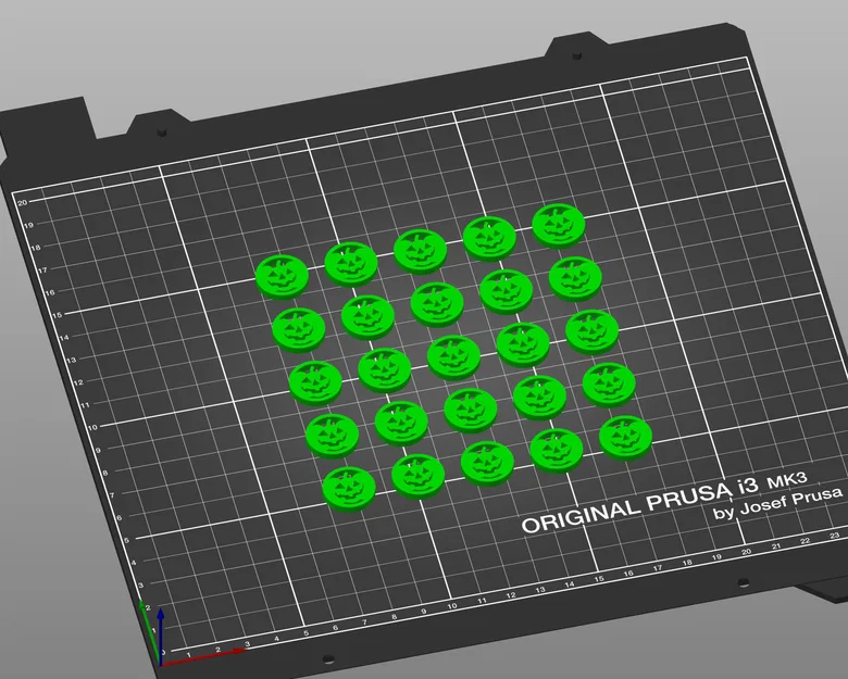 Connect 4 - Board game (Chủ đề Halloween) - Image 8