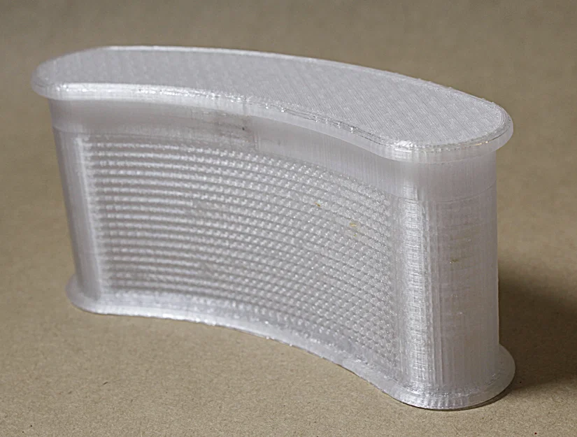 Hộp Silica Gel Cong Cho Cuộn Filament - Image 1