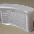 Hộp Silica Gel Cong Cho Cuộn Filament - Thumbnail 1