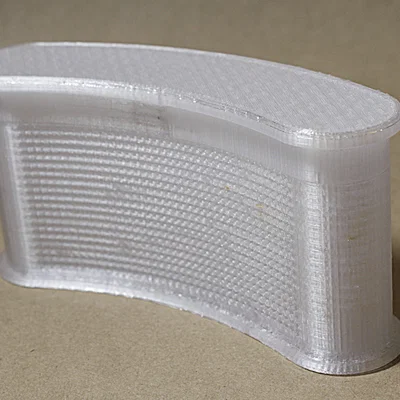 Hộp Silica Gel Cong Cho Cuộn Filament