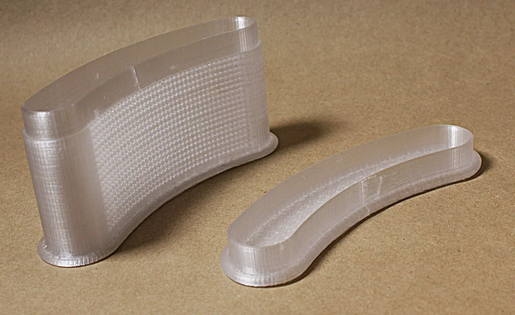 Hộp Silica Gel Cong Cho Cuộn Filament - Image 2