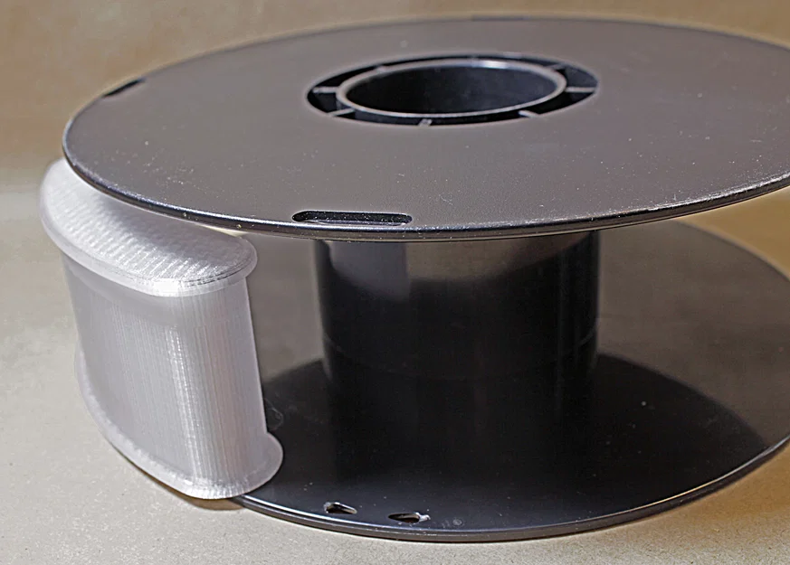 Hộp Silica Gel Cong Cho Cuộn Filament - Image 3