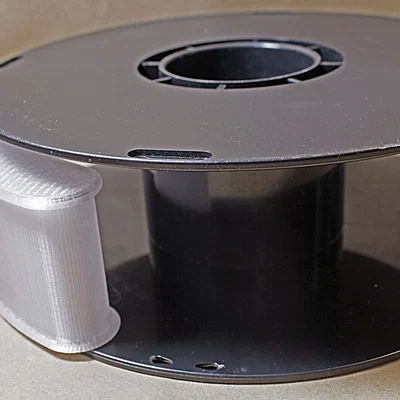 Hộp Silica Gel Cong Cho Cuộn Filament