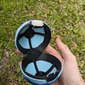 Pokémon Dive Ball - Hoạt động đầy đủ với nút bấm và bản lề - Thumbnail 2
