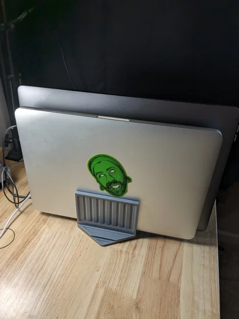 Giá/Kệ dựng laptop dạng mô-đun N (Storage Rack/Stand/Dock/Holder) - Image 1