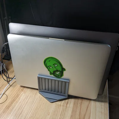 Giá/Kệ dựng laptop dạng mô-đun N (Storage Rack/Stand/Dock/Holder)