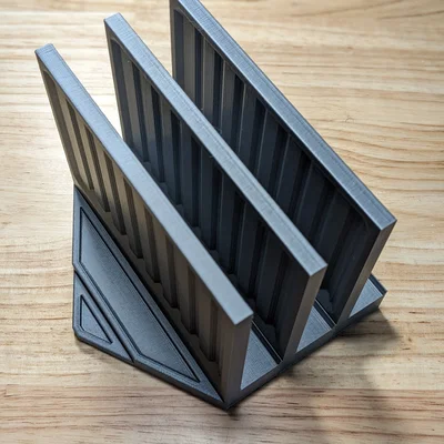 Giá/Kệ dựng laptop dạng mô-đun N (Storage Rack/Stand/Dock/Holder)