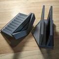 Giá/Kệ dựng laptop dạng mô-đun N (Storage Rack/Stand/Dock/Holder) - Thumbnail 4