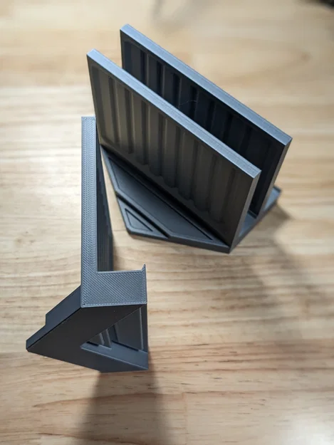 Giá/Kệ dựng laptop dạng mô-đun N (Storage Rack/Stand/Dock/Holder) - Image 5