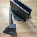 Giá/Kệ dựng laptop dạng mô-đun N (Storage Rack/Stand/Dock/Holder) - Thumbnail 5