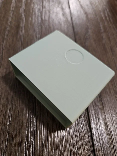 Hộp bảo vệ Mini One Deck (chỉ đựng bài) - Cards Only - Image 2