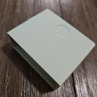 Hộp bảo vệ Mini One Deck (chỉ đựng bài) - Cards Only
