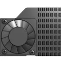 Bộ tản nhiệt chủ động (Active Cooler) cho Raspberry Pi - Thumbnail 3