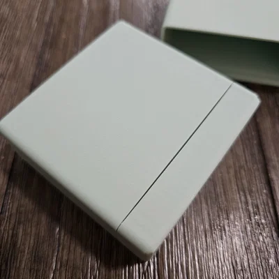 Hộp bảo vệ Mini One Deck (chỉ đựng bài) - Cards Only