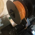 Giá đỡ cuộn filament phụ cho Ender 3 S1, S1 Pro và S1 Plus - Thumbnail 1