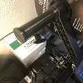 Giá đỡ cuộn filament phụ cho Ender 3 S1, S1 Pro và S1 Plus - Thumbnail 2