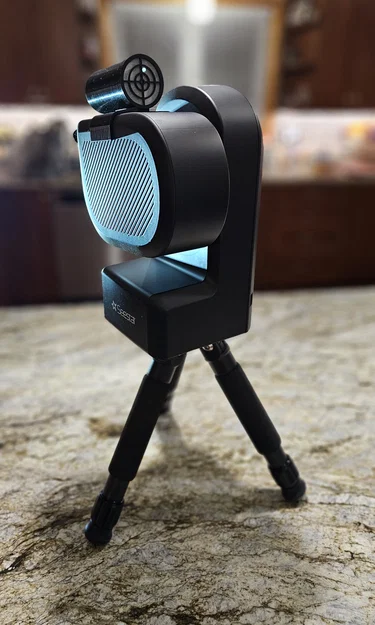 Solar finder cho ZWO Seestar S50 - Image 1